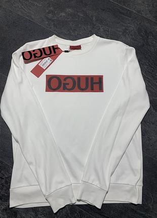 Світшот hugo boss оригінал