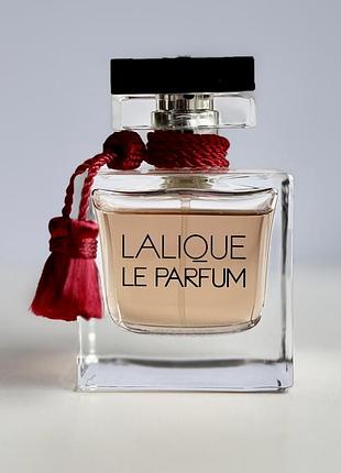 Парфум lalique le parfum 50мл