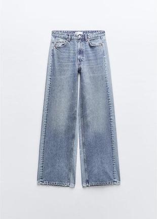 Джинси zara оригінал