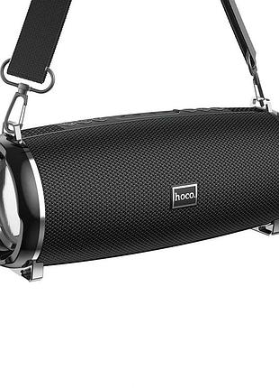 Портативна колонка hoco hc2 xpress sports bt speaker, 5w*2, black