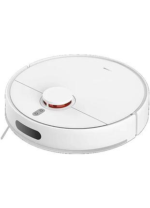 Робот-пилосос з вологим прибиранням xiaomi robot vacuum s40c eu