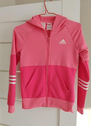 Спортивна кофта adidas, junior, 152 зріст