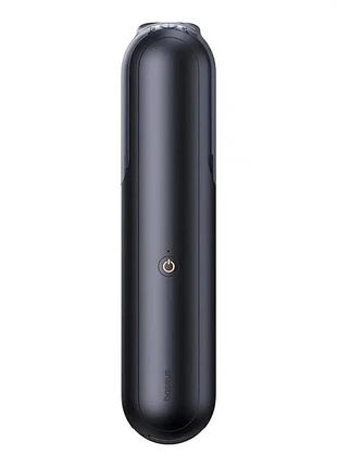 Автомобільний пилосос baseus a0 pro car vacuum cleaner cluster black