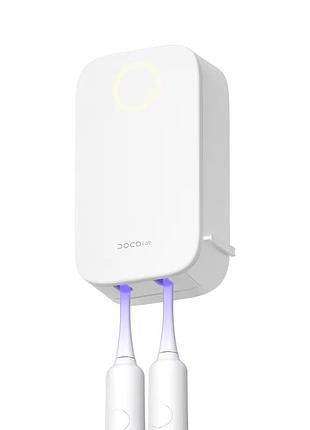 Cтерилізатор для зубних щіток xiaomi doco non plug