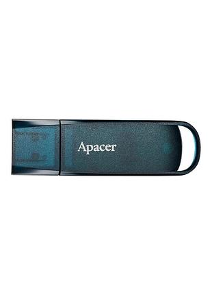 Портативний ssd apacer as711a 1tb usb 3.2 gen.2 blue