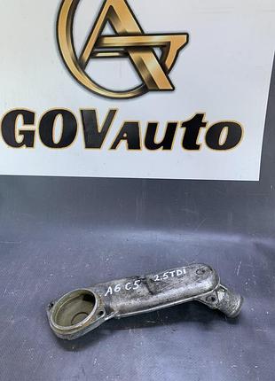 Корпус термостата audi a6 c5 059121121a