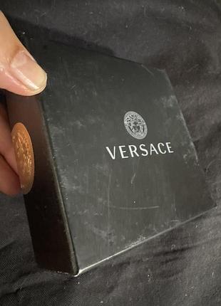Коробка versace пустая упаковка