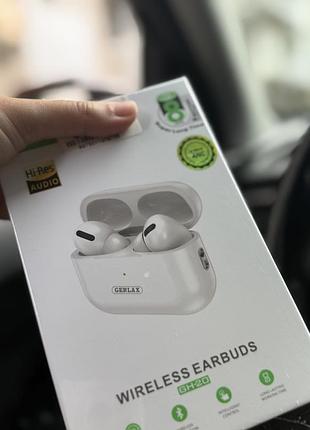Airpods gerlax pro2 gh-20 anc