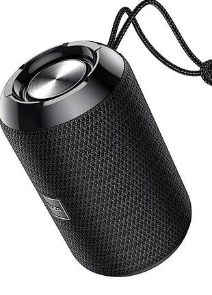 Портативна колонка hoco hc1 trendy sound sports wireless speaker black