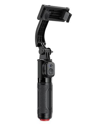 Селфі-монопод acefast e43 supports automatic selfie stand opening, (0,63cm) black