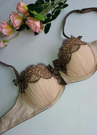 Красивий бюстгалтер з мереживом la senza, eur 75c