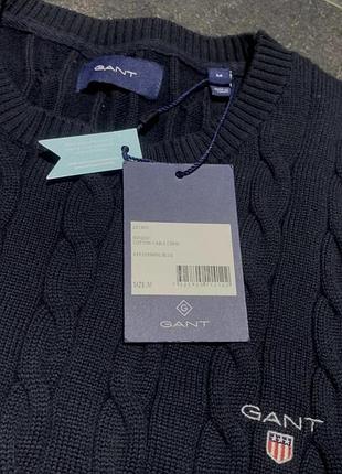 Светр gant оригніал 3
