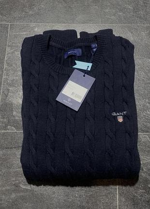 Светр gant оригніал 4