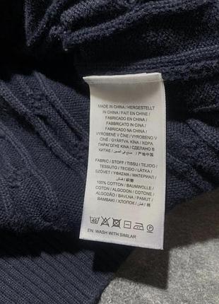 Светр gant оригніал 5