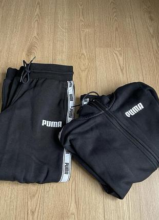 Спортивний костюм puma