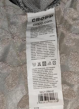 Шорти бермуди cropp 3