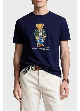 Футболка polo ralph lauren xxl