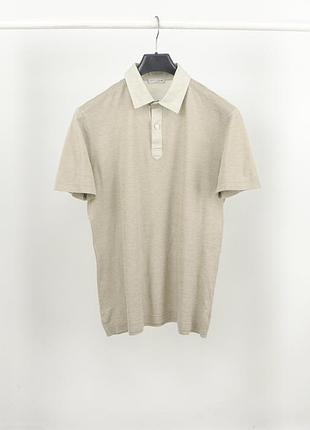 Чоловіча polo футболка gran sasso