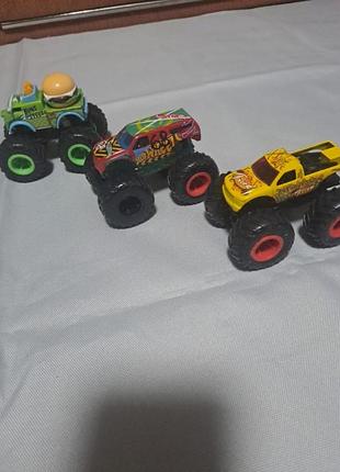 Треки hot wheels 5