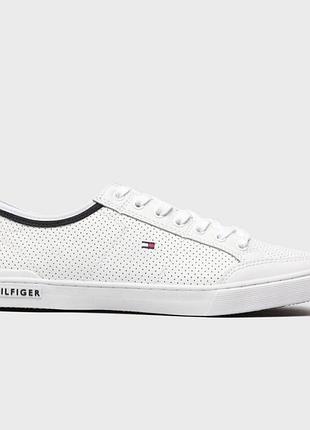 Кеди tommy hilfiger оригінал 5