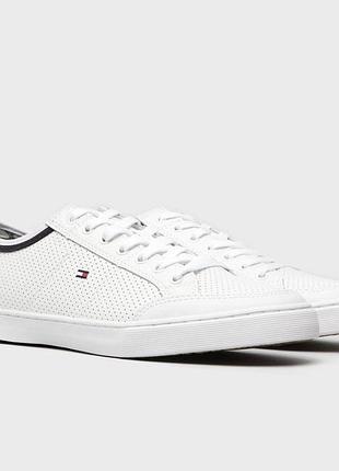 Кеди tommy hilfiger оригінал 4