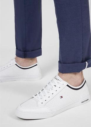 Кеди tommy hilfiger оригінал