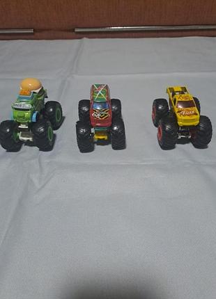 Треки hot wheels 6