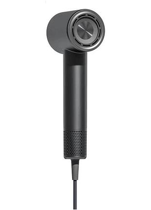 Фен xiaomi doco h800 high-speed negative ion hair dryer grey (китайська вилка)