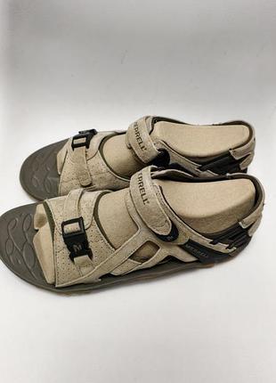 Треккинговые сандалии merrell kahuna iii