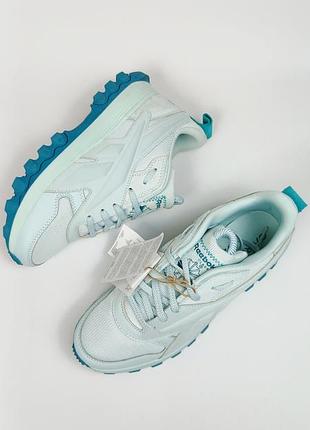 Жіночі кросівки reebok cl cardi v2 37р оригінал