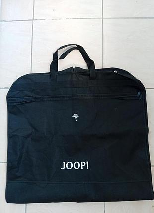 Дорожный чехол для одежды (кофр / портплед) немецкого бренда joop!.