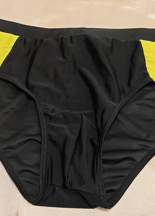 Плавки чоловічі купальні livergy casual