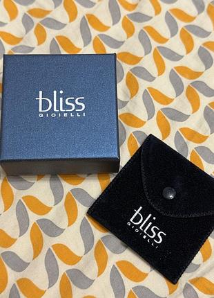 Колечко bliss 3