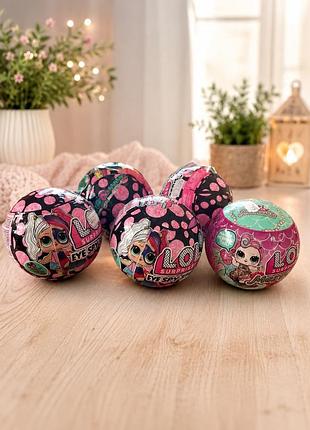 Lol eye spy series лол 2