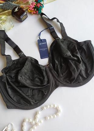 Новий брендовмй бюстгалтер на кісточках fantasie, eur 85h