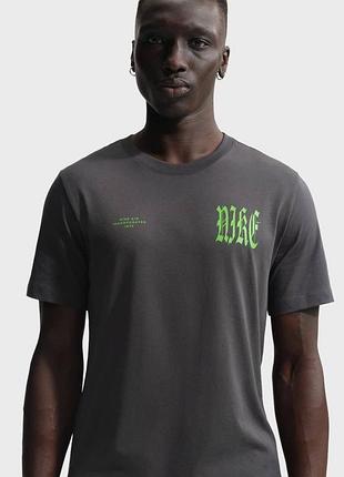 Футболка nike sportswear club float