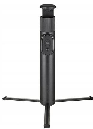 Селфі-трипод xiaomi selfie stick tripod mini black