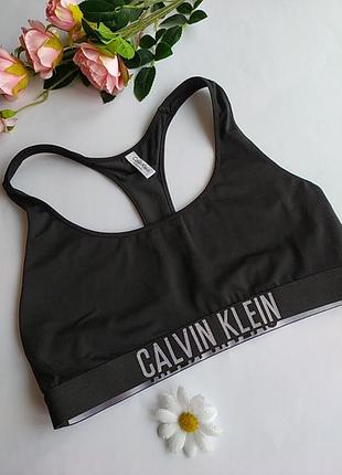 Верх купальника calvin klein, розмір м