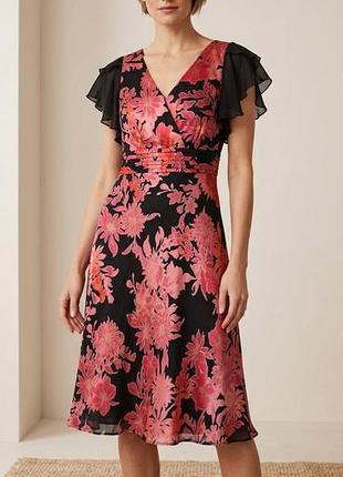 Шовкова сукня  john rocha