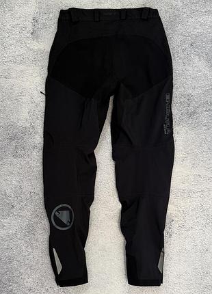 Велоштани endura mt500 waterproof mtb enduro s