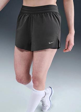 Жіночі нові шорти nike swift aeroswift розмір м pegasus vomero