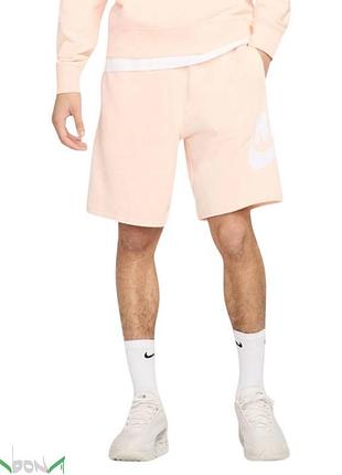Шорти nike club ( розмір: s, m , l)