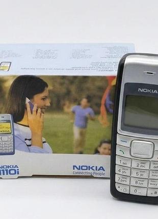 Мобільний телефон nokia 1100i кнопковий