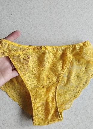 Трусики intimissimi