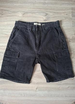 Шорты pull@bear