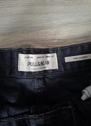 Шорты pull@bear 3