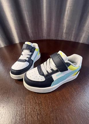 Кросівки дитячі puma