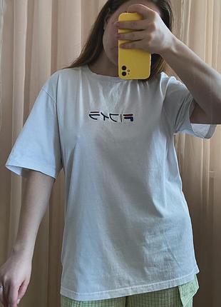 Футболка fila