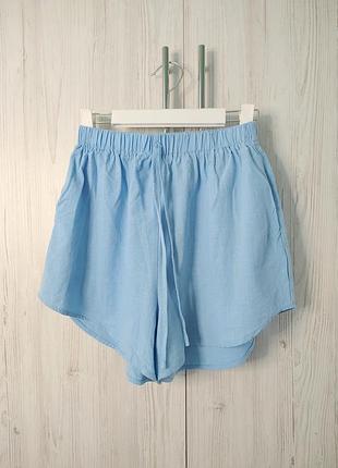 Женские шорты shein, s
