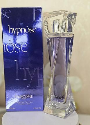Lancome hypnose